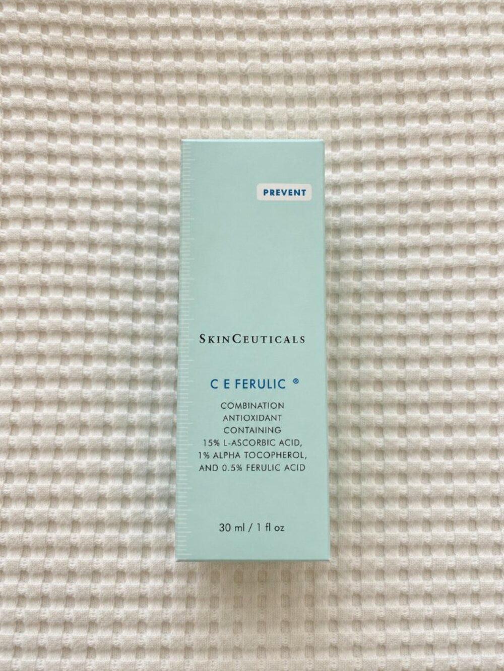 SkinCeuticals C E Ferulic Serum